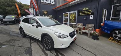 2015 Subaru XV IMPREZA - Thumbnail