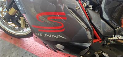 2006 MV Agusta F4 - Thumbnail
