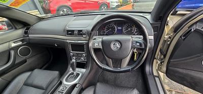 2007 Holden Commodore - Thumbnail