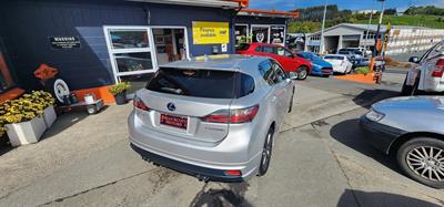 2011 Lexus F SPORT - Thumbnail