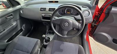2008 Suzuki SWIFT - Thumbnail