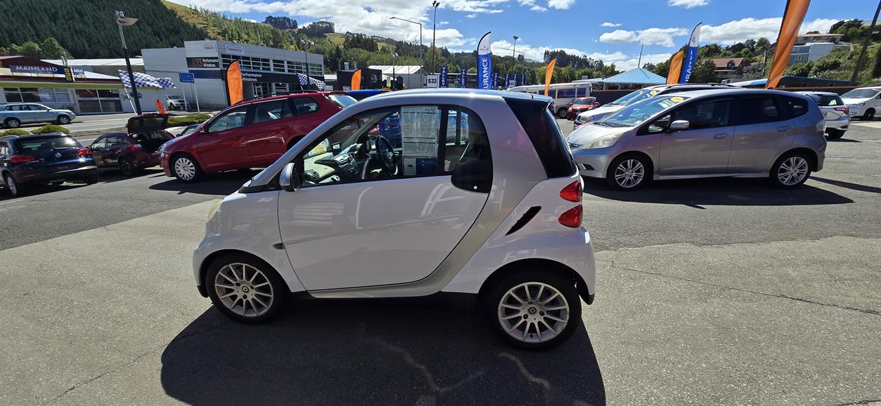 2008 Smart For Two
