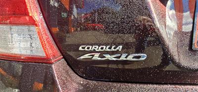 2014 Toyota Corolla - Thumbnail